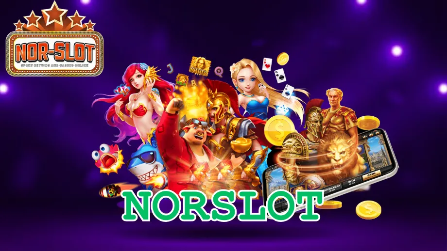 Norslot